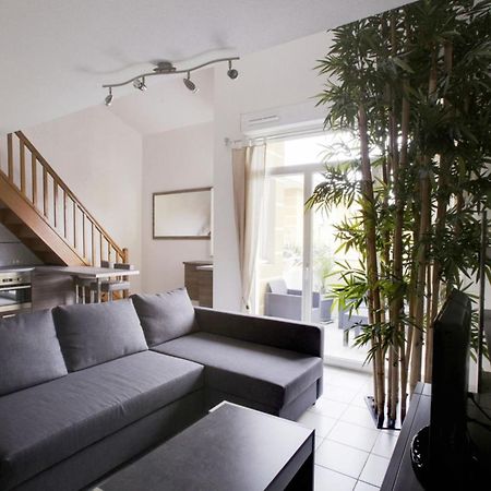 Duplex Alberti - Welkeys Lattes Dış mekan fotoğraf