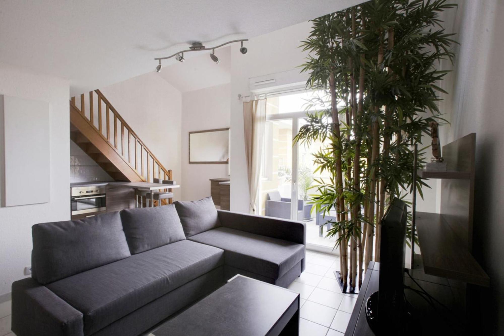 Duplex Alberti - Welkeys Lattes Dış mekan fotoğraf