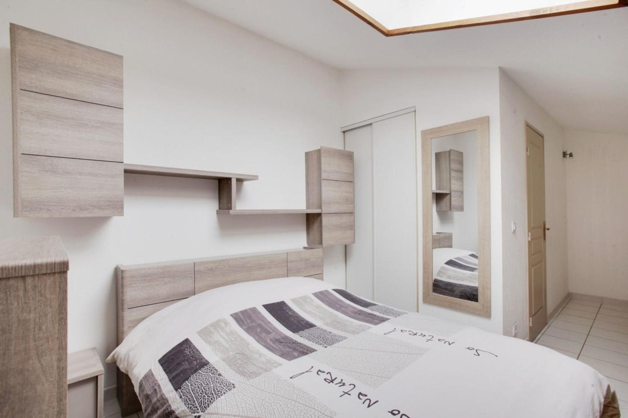 Duplex Alberti - Welkeys Lattes Dış mekan fotoğraf