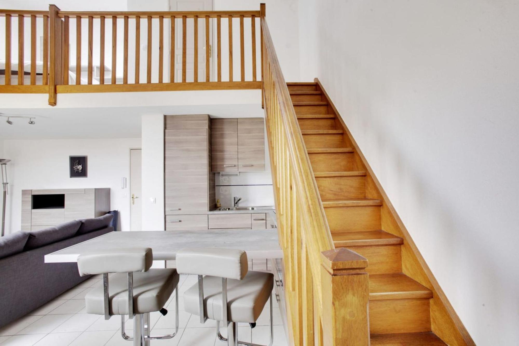Duplex Alberti - Welkeys Lattes Dış mekan fotoğraf